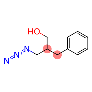 2-AZIDOMETHYL-3-PHENYLPROPANOL