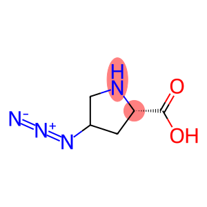 4-azidoproline