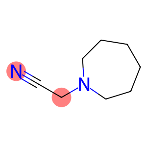 2-(azepan-1-yl)acetonitrile