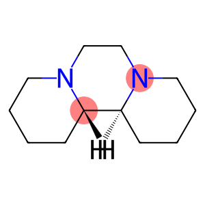 (12aS,12bS)-Dodecahydrodipyrido[1,2-a:2',1'-c]pyrazine