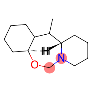 (4As,11As)-12-Methyldodecahydropyrido[1,2-C][1,3]Benzoxazepine
