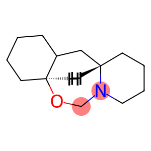 (4As,11As)-Dodecahydropyrido[1,2-C][1,3]Benzoxazepine