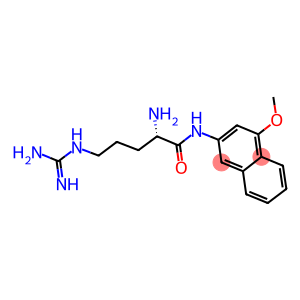 ARG-4-METHOXY-2-NAPHTHYLAMINE