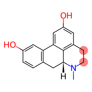 (6aR)-5,6,6a,7-Tetrahydro-6-methyl-4H-dibenzo[de,g]quinoline-2,10-diol