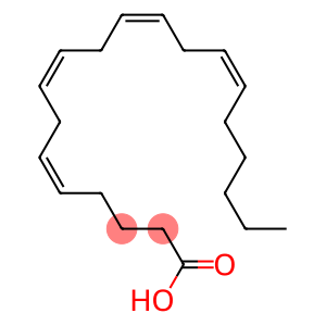 Arachidonic Acid (substrate)