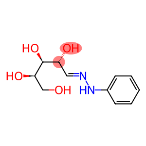 arabinose phenylhydrazone