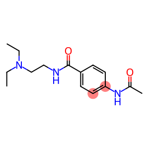 ANTI-N-ACETYLPROCAINAMIDE