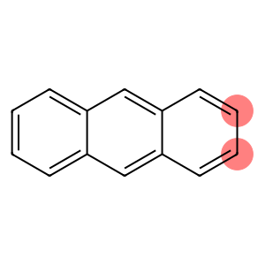 Anthracene 100 μg/mL in Methylene chloride