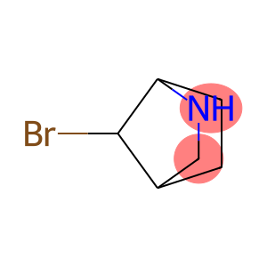 ANTI-7-BROMO-2-AZABICYCLO[2.2.1]HEPTANE