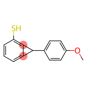 AnisaleThiophenol