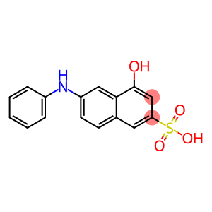 7-Anilinonaphthol-3-Sulfonic Acid