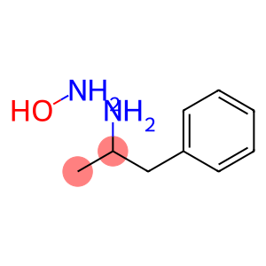 amphetamine hydroxylamine