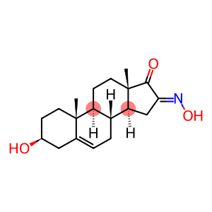 5-ANDROSTEN-3-BETA-OL-16,17-DIONE 16-OXIME