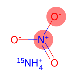 Ammonium-15N nitrate 60 atom % 15N