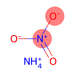 Ammonium  nitrate  matrix  modifier  solution