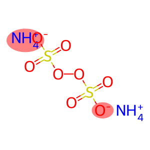 AmmoniumPersulphate(MoleculerBiologyGrade)