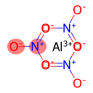 Aluminium nitrate, basic