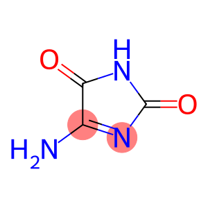 4-aMino-1H-iMidazole-2,5-dione