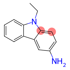 3-Amino-9-ethylcarbazole Solution