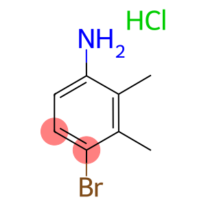 3-Amino-6-bromo-o-xylene hydrochloride