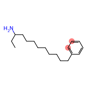 10-Aminododecylbenzene