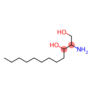 2-Aminododecane-1,3-diol