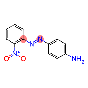 4'-Amino-2-nitroazobenzene