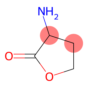 2-Amino-4-hydroxybutanoic acid 1,4-lactone