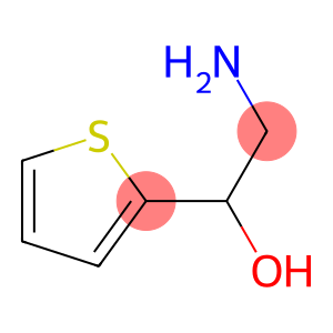 2-amino-1-thien-2-ylethanol